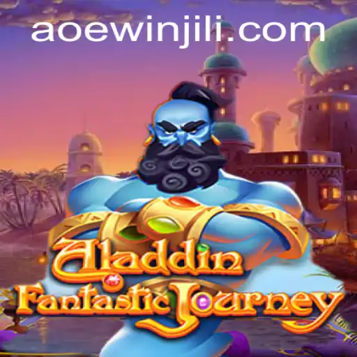 Exploring the Magical World of the Aladdin Game with a Twist of Aoewin