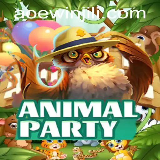 Exploring 'AnimalParty': The Ultimate Multiplayer Celebration