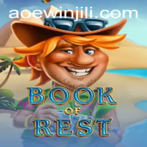 Unveiling 'BookofRest': A Journey Through Time and Strategy