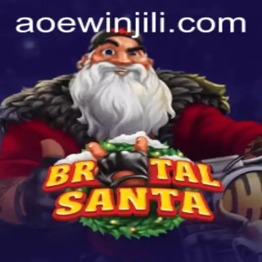BrutalSanta: The Ultimate Gaming Experience