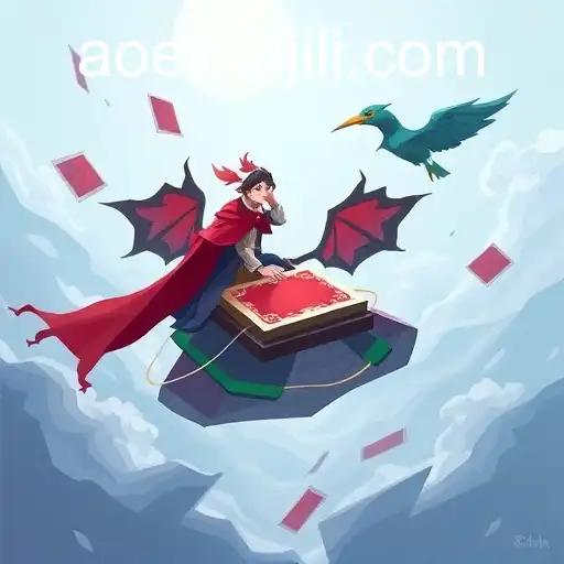 Exploring the World of Card Games: A Deep Dive into Aoewin