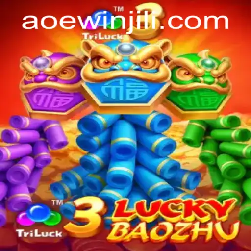 Discover the Excitement of 3LuckyBaozhu: A Deep Dive into Aoewin's Popular Game