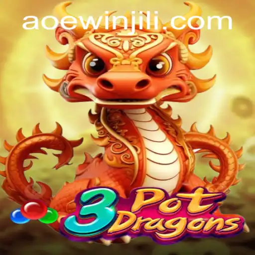 Discover the Enchanting World of 3PotDragons: A New Era in Gaming