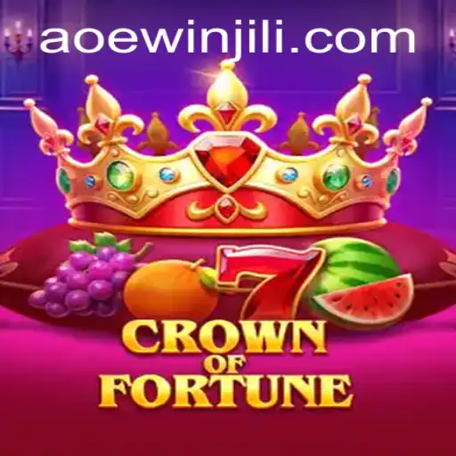 Unveiling CrownofFortune: The New Realm of Adventure and Strategy