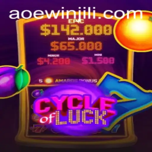 Explore the Exciting World of CycleofLuck: An In-Depth Guide