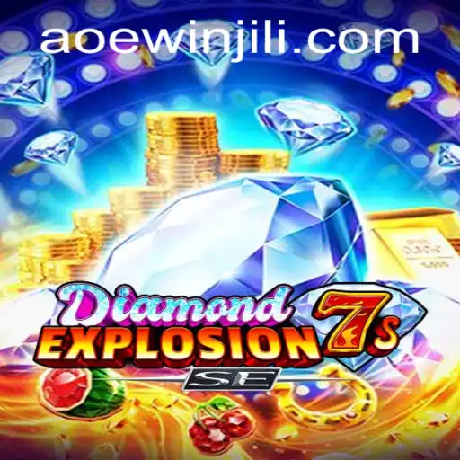 Unlocking the Thrills of DiamondExplosion7sSE: A Comprehensive Guide