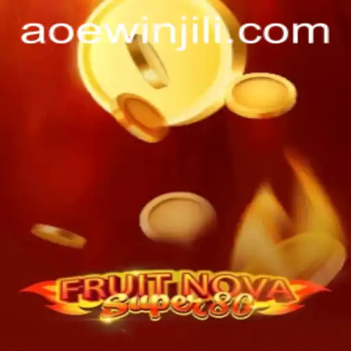 Exploring FruitNovaSuper80: A Nostalgic Arcade Experience with Fresh Twists