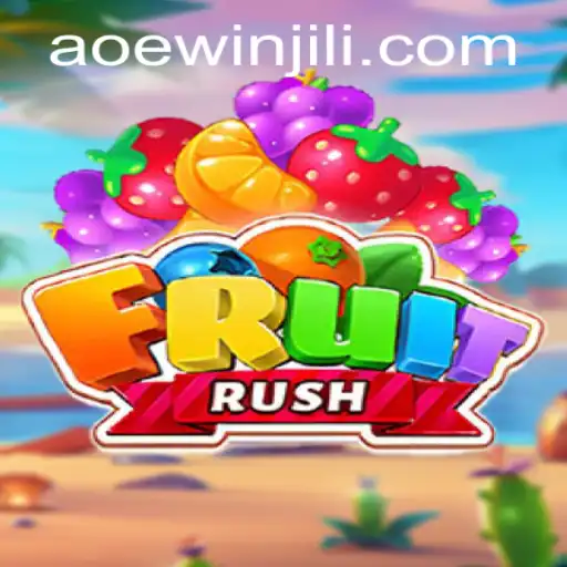 Discover the Thrills of FruitRush: A Classic Gaming Experience