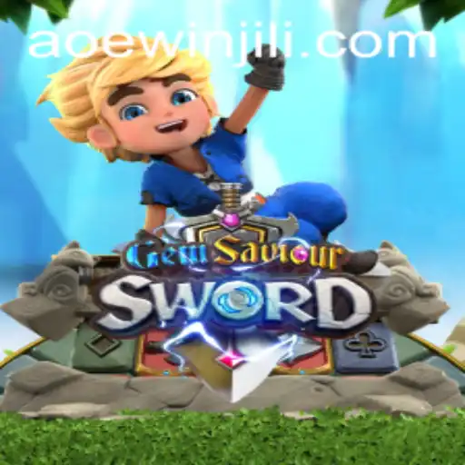 GemSaviourSword: A Deep Dive into the Enchanting Game
