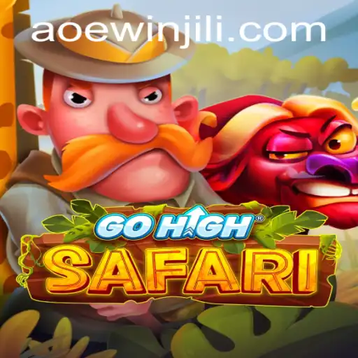 Exploring the World of GoHighSafari: A Journey with Aoewin
