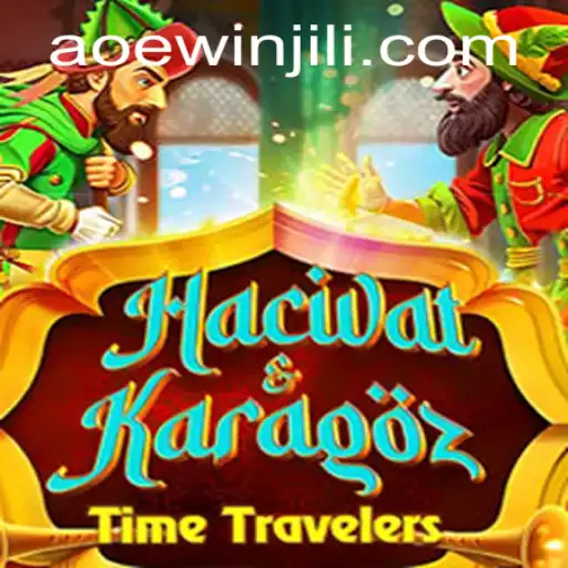 Discovering the Intricate World of HacivatandKaragoz: A Timeless Shadow Play