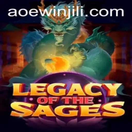 The Mystical World of LegacyoftheSages: A Journey with Aoewin