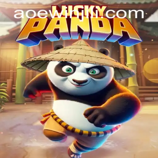 Discover the Exciting World of LuckyPanda: A Game of Fortune and Strategy