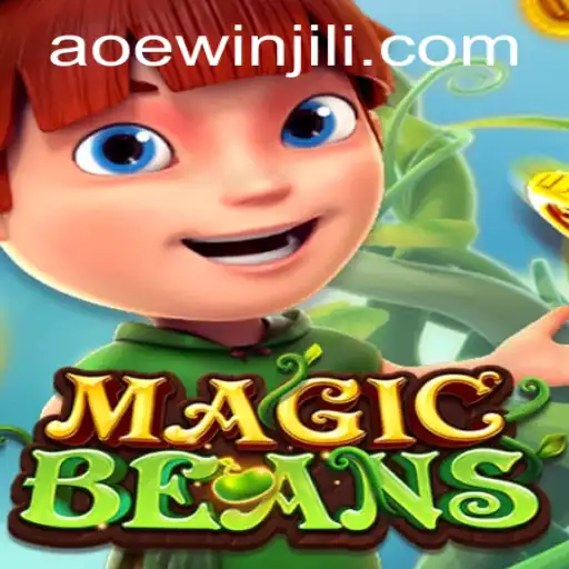 MAGICBEANS: An Immersive Journey Into the Mystical World of Aoewin