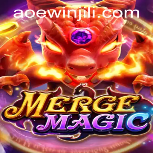 Exploring the Magical World of Mergemagic and the Power of Aoewin