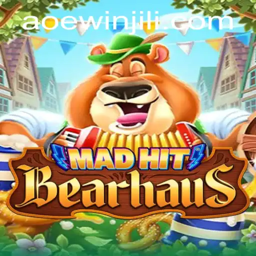 MadHitBearhaus: A Thrilling Adventure with a Strategy Twist
