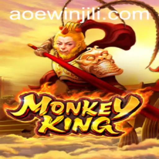 The Adventures of MonkeyKing: Unveiling a New Gaming Era with Aoewin