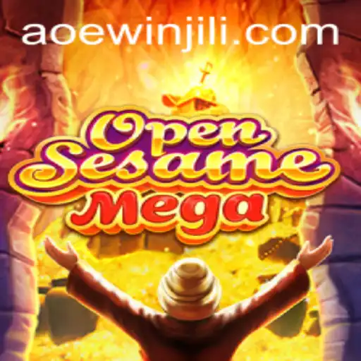 Unveiling the Excitement of OPENSESAMEMEGA: Your Gateway to Adventure and Prizes
