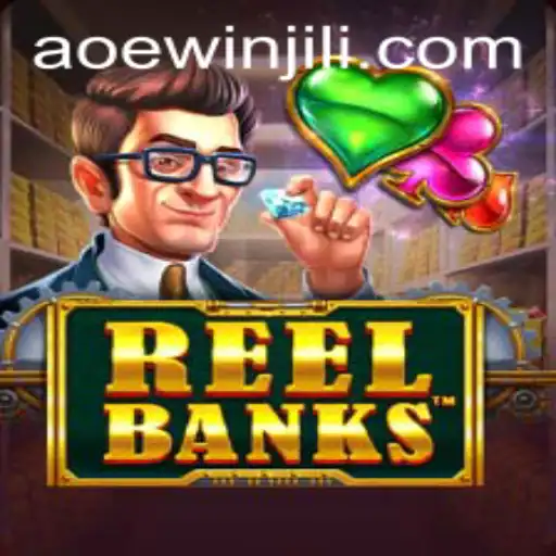 ReelBanks: A Deep Dive into the Exciting New Game