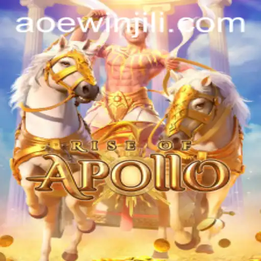 RiseofApollo: A Mythical Journey into Strategy and Adventure
