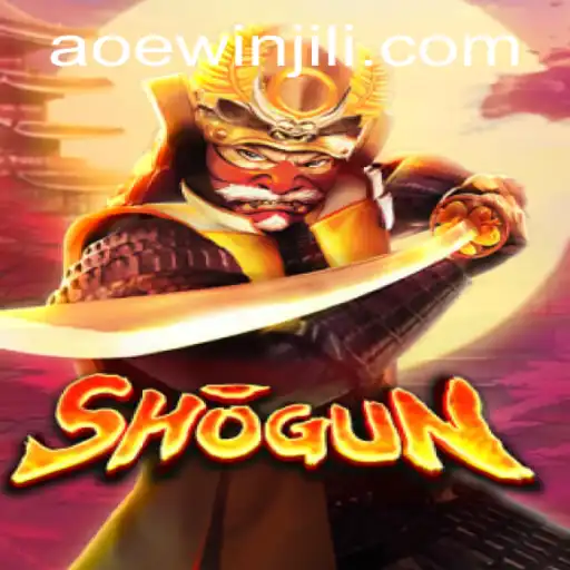 Shogun: The Art of Strategy and Mastery