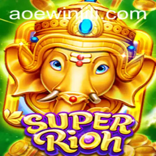 Unveiling SuperRich: The Ultimate Gaming Experience
