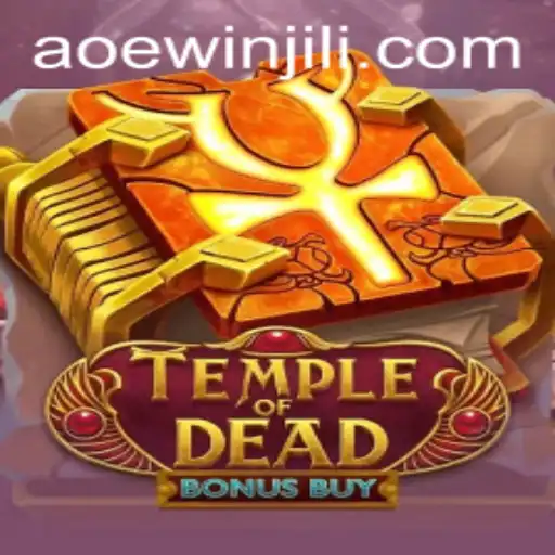 Temple of Dead Bonus Buy: Unraveling the Mysteries of the Ancient Slots