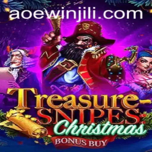Exploring the Enchanting World of TreasuresnipesChristmas