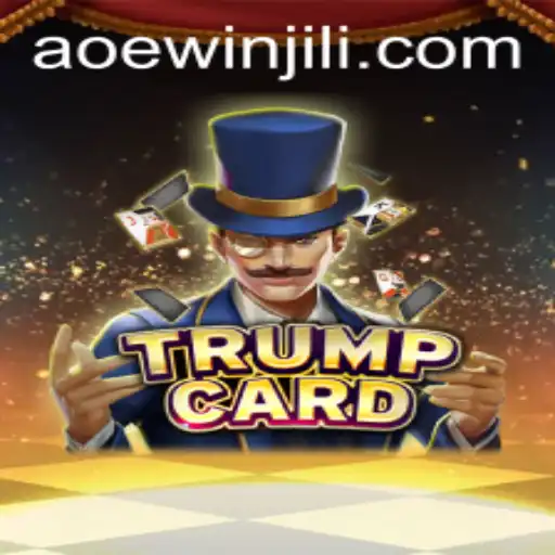 Unraveling the World of TrumpCard: A Strategic Journey