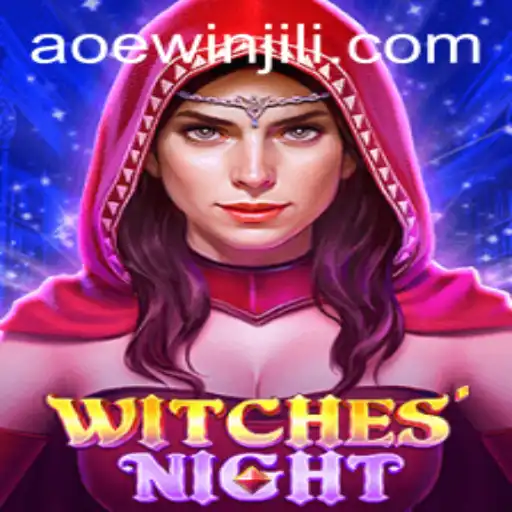 Unveiling WitchesNight: A Captivating Journey with Aoewin