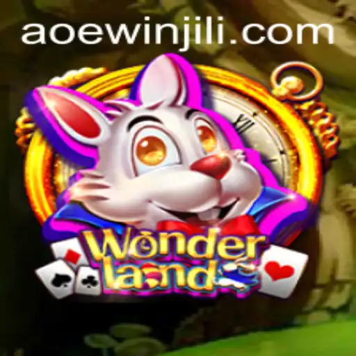 Exploring the Enchanting World of Wonderland: A Comprehensive Guide