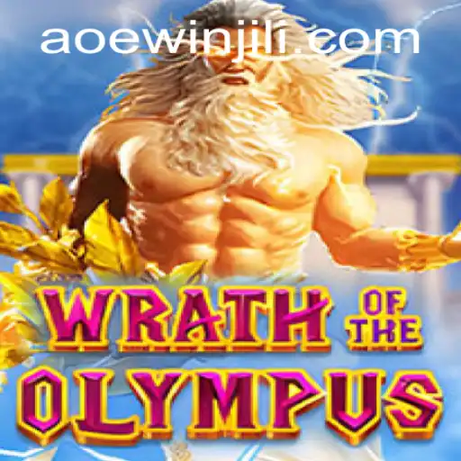 Wrath of Olympus: Unleashing Mythological Adventures