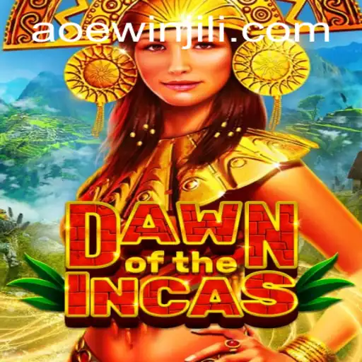 The Mystical World of DawnoftheIncas: A Journey Through Time and Strategy