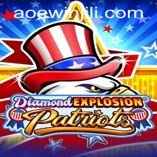 The Thrilling World of DiamondExplosionPatriots