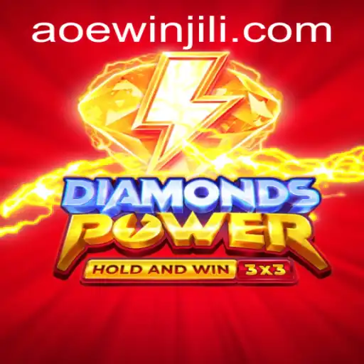Unveiling the Thrills of Diamondspower: A Comprehensive Guide to Mastering Aoewin