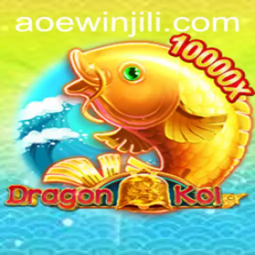 Unraveling the Mysteries of DragonKoi: The Game Taking the World by Storm