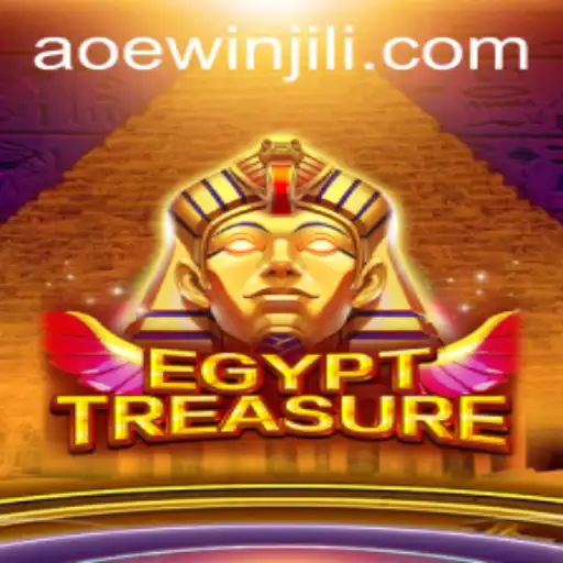 Unveiling the Adventure of EgyptTreasure: Explore the Sands of Time