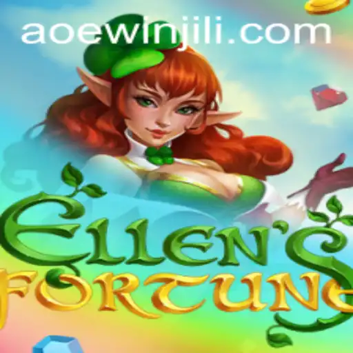 Exploring the Mystical World of EllensFortune: A Modern Adventure with Aoewin