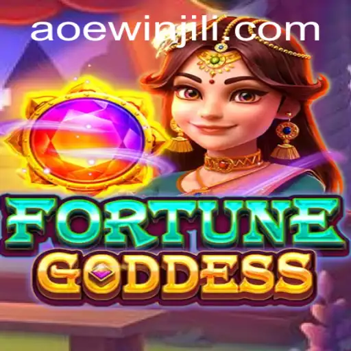 The Enchanting World of FORTUNEGODDESS and the Rise of Aoewin