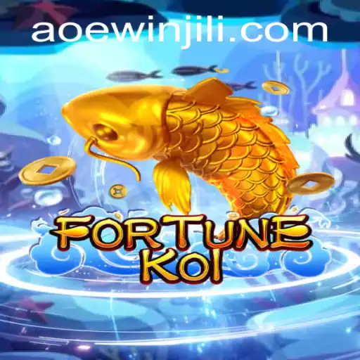 Discovering FORTUNEKOI: An Engaging Dive into a New World of Gaming
