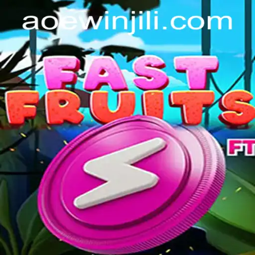 Exploring the World of FastFruits: A Dynamic Gaming Experience
