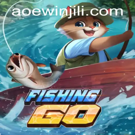 Exploring the Exciting World of FishingGO: A Fresh Take on Mobile Gaming