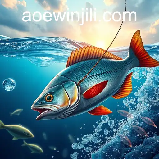 Exploring the Exciting World of Fishing Games: A Dive into Aoewin