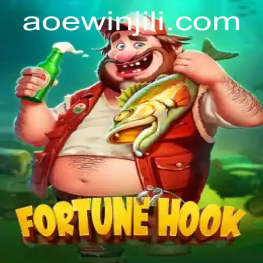 Introducing FortuneHook: A Captivating Gaming Experience