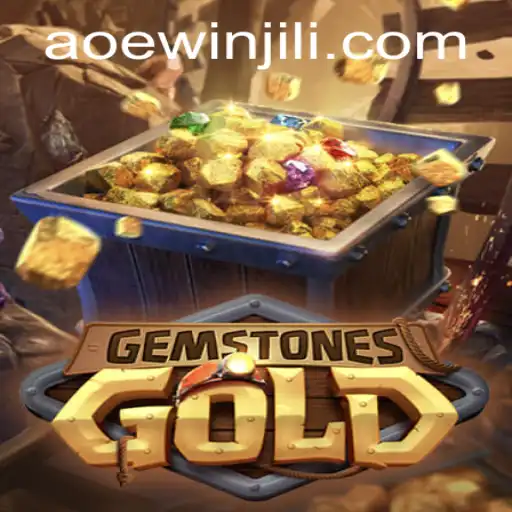 GemstonesGold: Discover the Thrilling Adventure with Aoewin
