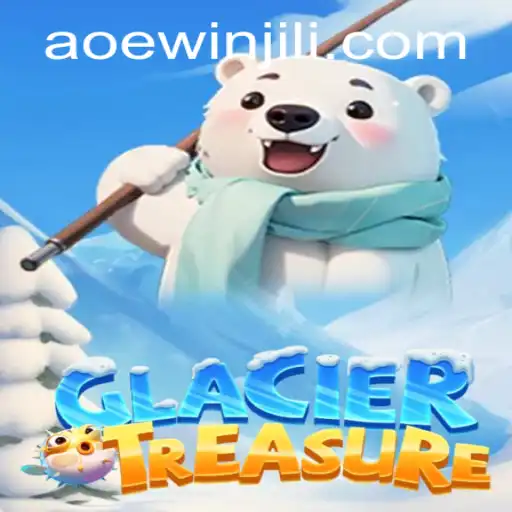 Discover the Thrills of GlacierTreasure: A Deep Dive into Adventure and Strategy
