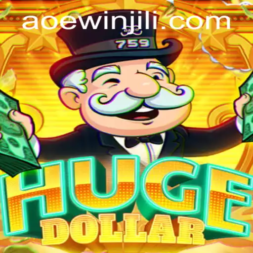 Exploring the Thrilling World of HugeDollar: A Deep Dive into the Game Mechanics and Exciting Features