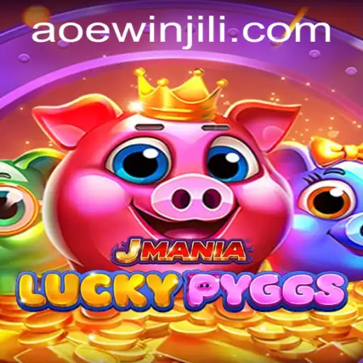 Exploring the Fascinating World of JManiaLuckyPyggs and Its Innovative Gameplay