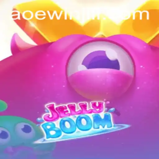 JellyBoom: Dive into the Sweet Symphony of Fun and Strategy