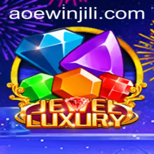 Discovering JewelLuxury: The Enchanting Game of Strategy and Skill